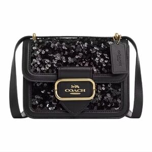 Morgan Square Crossbody Bag